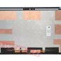 10.1 inch For Sony Xperia Tablet Z4 LCD - Touch Screen Digitizer Assembly black