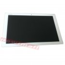 For Sony Xperia Tablet Z4 SGP712  LCD - Touch Screen Digitizer Assembly White