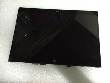 B125HAN03.1 12" LED LCD TouchScreen Display Glass Assembly for HP 937421-001
