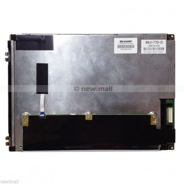 8.4" LQ084V1DG43 LCD screen display Fit for SHARP Industrial LCD panel 640x480