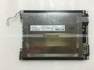 7.7" Pseudo-color LCD display screen For Fujitsu PenCentra 200 LCD panel replace