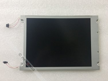 10.4" inch KCB104VG2CA-A4-3 LCD Display Screen For Kyocera CSTN-LCD Panel 640x480