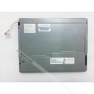 10.4" LCD display screen for Mitsubishi AA104XA02 LCD panel Replacement parts
