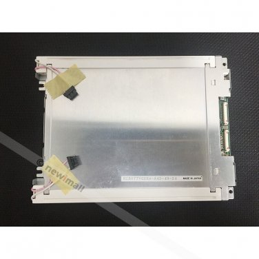 7.7" inch CSTN LCD KCS077VG2EA-A4-3 For Kyocera LCD Screen Display Panel 640*480