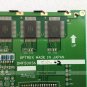 Monochrome LCD display screen For OPTREX 9.6 inch DMF-50036 DMF-50036ZNFU--FW