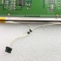 Monochrome LCD display screen For OPTREX 9.6 inch DMF-50036 DMF-50036ZNFU--FW