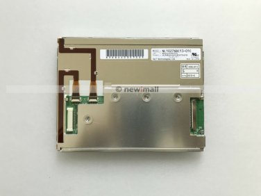 New 6.5" inch NL10276BC13-01-C LCD screen For NEC LCD display panel 1024x768