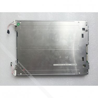 10.4 inch CSTN-LCD KCS6448HSTT-X3 for Kyocera LCD Screen Display Panel 640*480