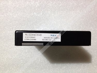 5.5 inch TFT LCD NL3224AC35-01 original LCD Screen Display Panel by NEC 320