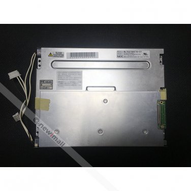 8.4 inch TFT LCD NL10276BC16-01 Industrial Application LCD Screen Panel 1024*768
