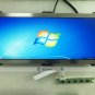 VGA-DVI Controller Driver board kit With 12.3" C123HAN01.0 LCD Screen 1920x720