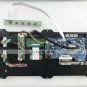 VGA-DVI Controller Driver board kit With 12.3" C123HAN01.0 LCD Screen 1920x720