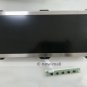 VGA-DVI Controller Driver board kit With 12.3" C123HAN01.0 LCD Screen 1920x720