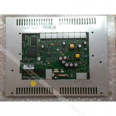 10.4 inch EL640.480-AD4 For SIEMENS Servo screen 390 LCD Display Panel 640*480