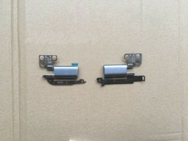 new for dell Inspiron 13MF 7000 7368 7378 hinges L-R