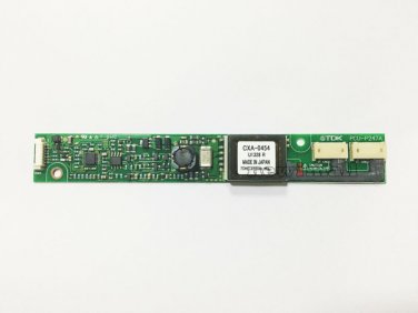 LCD Inverter For CXA-0454 TDK Lambda CCFL DC AC Inverter 12V-INPUT 1700V-OUTPUT