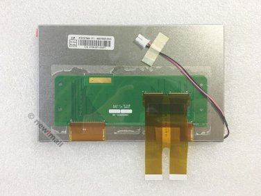 LCD display screen for INNOLUX 7.0" inch AT070TN84 V1 V.1 LCD panel Replacement