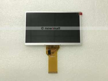 7.0 inch DJ070NA-03A LCD display screen for Chimei Innolux LCD panel 800x480