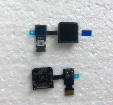 Touch ID Power button  For Macbook Pro 15"A1707 2016 2017 without fingerprint