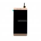 Gold For Lenovo K5 A6020 LCD Display-Touch Screen Digitizer Assembly Replacement