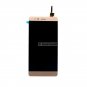 Gold For Lenovo K5 A6020 LCD Display-Touch Screen Digitizer Assembly Replacement