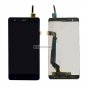 Black For Lenovo K5 A6020 LCD Display-Touch Screen Digitizer Assembly Replace