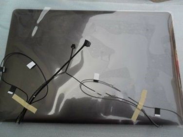 New Genuine 13.3" Lenovo IdeaPad  U310 LCD Back Cover 3CLZ7LCLVC0