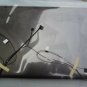 New Genuine 13.3" Lenovo IdeaPad  U310 LCD Back Cover 3CLZ7LCLVC0