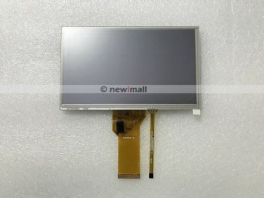 DJ070NA-03A With touch panel for VW RENAULT MERCEDES CD DVD NAVIGATION SYSTEM
