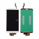 White For LG G2 LCD Display-Touch Screen Original Assembly