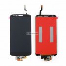 Black For LG G2 LCD Display-Touch Screen Original Assembly