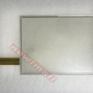 For John Deere Greenstar GS2 2600 10.4" Resistive Touch Screen Digitizer 8-wire