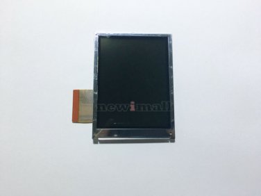 LCD display screen for HITACHI 3.5 inch TX09D70VM1CBB Replacement parts 50 pins
