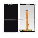 Black For Huawei Mate 7 LCD Screen Display-Touch Screen Replacement parts