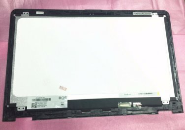 15.6"" LCD Screen Touch Digitizer Assembly For HP ENVY X360 M6-AR004DX,M6-AQ003X