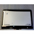 13.3" QHD LCD LED Screen Touch Assembly For HP Spectre 13T-4000 LP133QH1(SP)(A1)