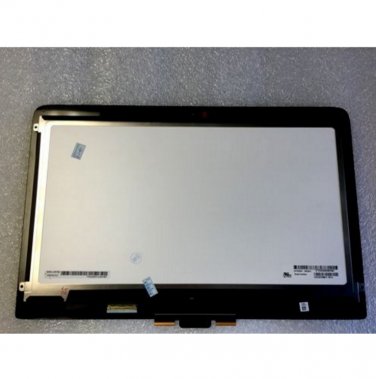 13.3" QHD LCD LED Screen Touch Assembly For HP Spectre 13T-4000 LP133QH1(SP)(A1)
