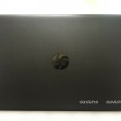 New for hp LAPTOP 17-BS series Black LCD Back Cover Assembly 926489-001
