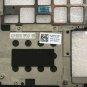 For DELL XPS 13 9350 9360 Ultrabook Palmrest Upper Keyboard Bezel X54FF 0PHF36