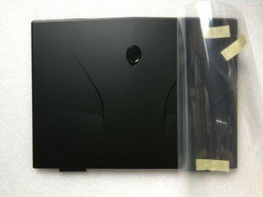New for Alienware M11x R2 series LCD Back Cover Lid 2D16V 02D16V