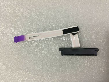 New for hp pavilion x360 15-br series Hard Drive HDD Connector &amp; Cable