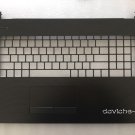 New for hp LAPTOP 17-BS series upper case palmrest 4600C70Q0001