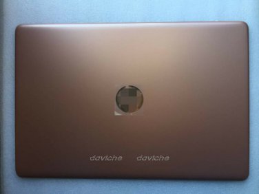 New For hp 17t-bs series 17.3" LCD Back Cover Lid 933301-001