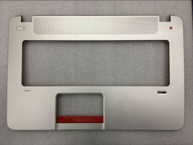 Origi for HP ENVY 17-J series UPPER CASE PALMREST 720271-001 6070B0662801 Silve