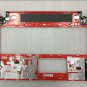 Origi for HP ENVY 17-J series UPPER CASE PALMREST 720271-001 6070B0662801 Silve