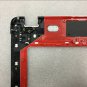Origi for HP ENVY 17-J series UPPER CASE PALMREST 720271-001 6070B0662801 Silve