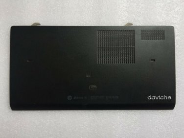New for HP ZBook 15 Series Bottom Cover Assembly 734278-001