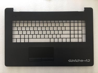 New for hp LAPTOP 17-BS series Black upper case palmrest 4600C7100011