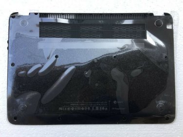 NEW for HP envy6-1000 envy6t-1200 series Bottom Base Case Cover black 690197-001