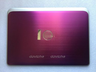 New for Dell Inspiron 14R 5421 5437 5435 series LCD Back Cover Lid T1W7V 0T1W7V
